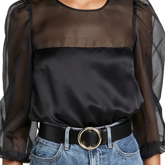 Cami NYC Tops - Cami NYC Penelope Bodysuit